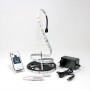 Kit ruban LED RGB 30LED/m IP20 2m50 mini contrôleur RF 220V