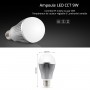 Ampoule LED connectée CCT E27 9W Mi-Light