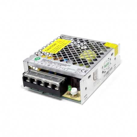 Alimentation led industrielle 220V/5V - 50W