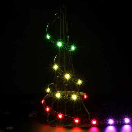 Ruban LED RGB PIXEL digital 30 led par mètre