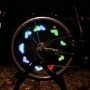 Catadioptre LED pour accroitre votre sécurité à vélo