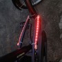 Bande LED RGB pour cadre de vélo