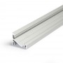 Profilé LED aluminium CORNER XL de 1m au détail