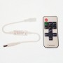 Mini varaiteur radiofréquence pour ruban LED monocouleur