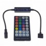 Mini contrôleur radiofréquence pour ruban LED RGBW