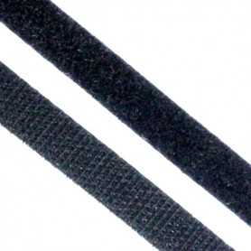 Bande velcro spéciale ruban led 8mm