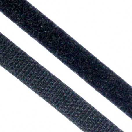 Bande velcro spéciale ruban led 10mm