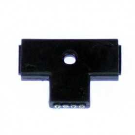 Raccord RGB en T pour ruban led RGB