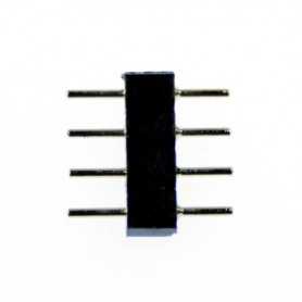 Connecteur RGB mâle-mâle