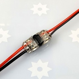 Connecteur rapide fils à fils