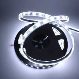 Kit ruban led blanc IP68