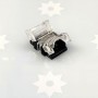 Connecteur rapide ruban LED vers ruban LED étanche 10mm