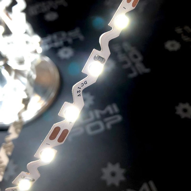 Ruban Led Branchement Direct