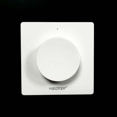 Variateur d'intensité LED, 220V 200W avec Télécommande Infrarouge Gradateur LED Interrupteur Universel Variateur de Lumière Button Interrupteurs