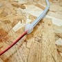 Connecteur d'alimentation pour néon LED silicone 24V