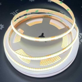 Ruban LED COB blanc neutre 320LED/m