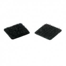 Kit patches Velcro 20x20mm 
