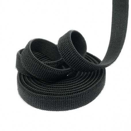 Bande Velcro élastique de 20mm