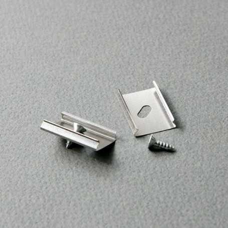 Spot LED Profilé Mstyle – 10 Mètres, Pour éclairage Indirect, Blanc, Neuf