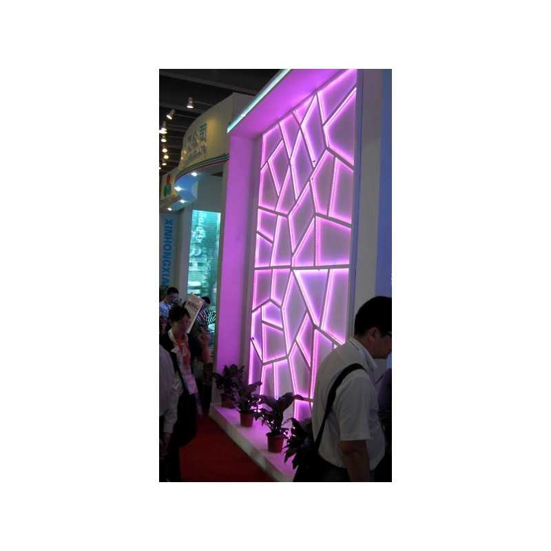 Bande LED blanche 12V 60LED/m étanche 5m — free download