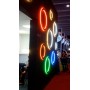 Led flexible foire et salon