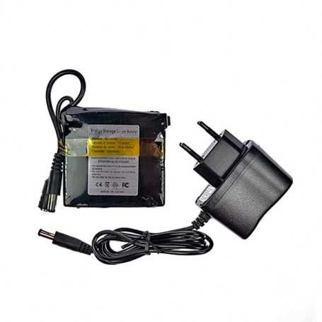 Аккумулятор 12v 1800mah
