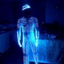 Bande led costume