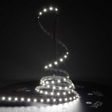 Bande led blanc neutre 12V 60led/m IP20 5m