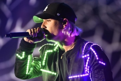 Les secrets de la veste lumineuse DMX de Nekfeu